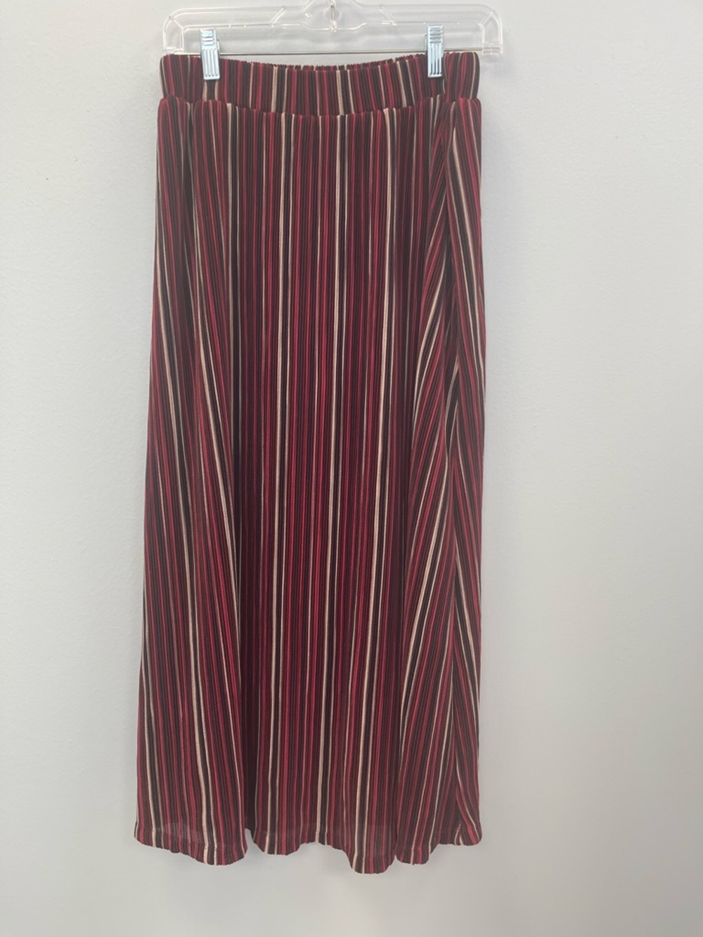 La Fée Maraboutée Rabana Midi Skirt, Size L - NWT - Picture 2 of 5